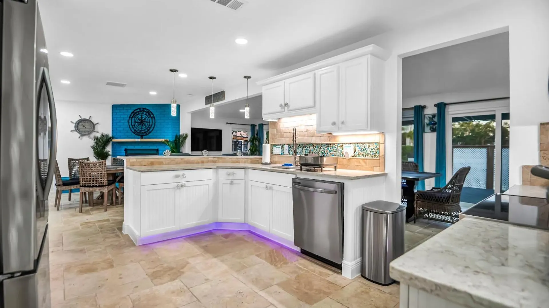 Villa Adventure At Siesta Key & Sandbar Escape *