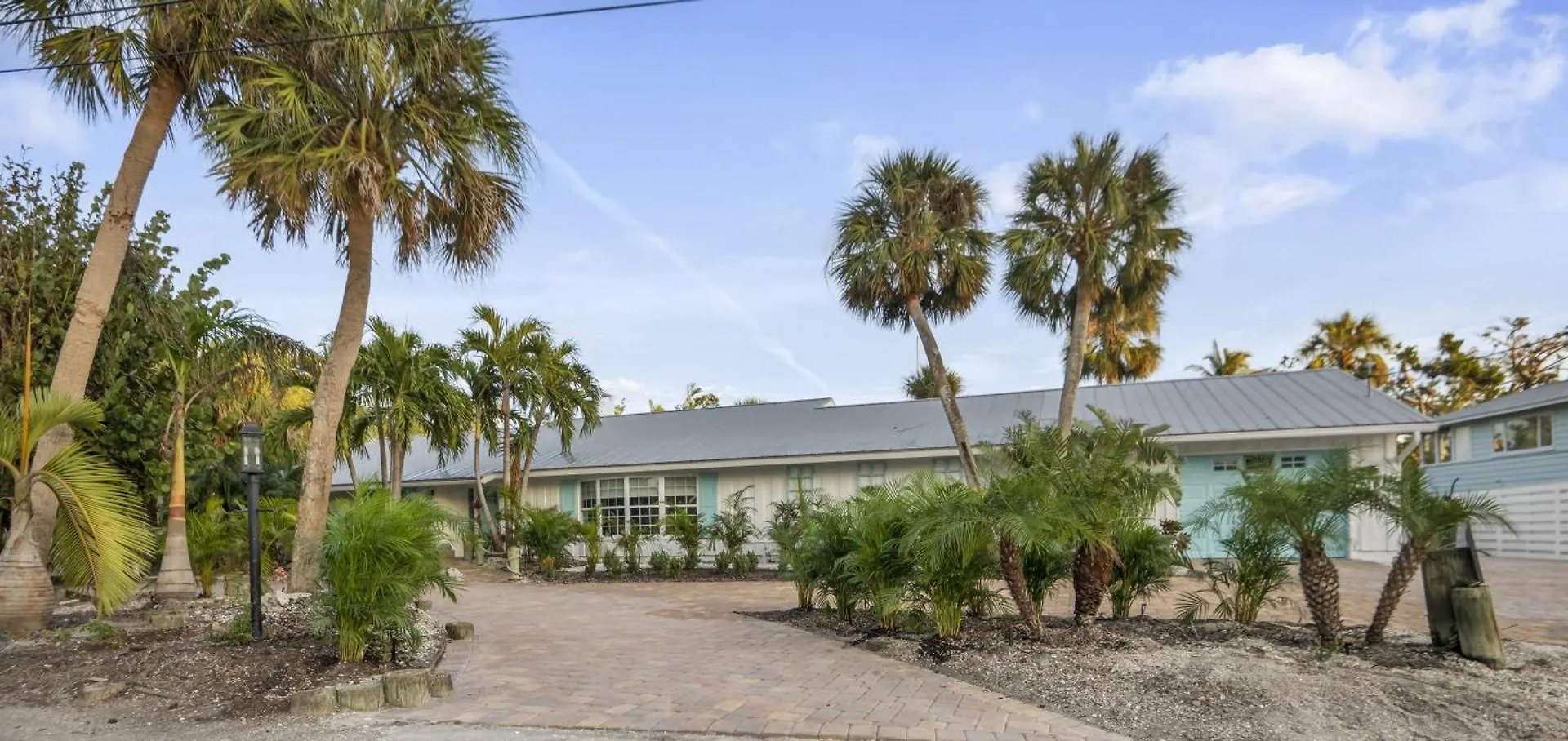 Villa Adventure At Siesta Key & Sandbar Escape Sarasota
