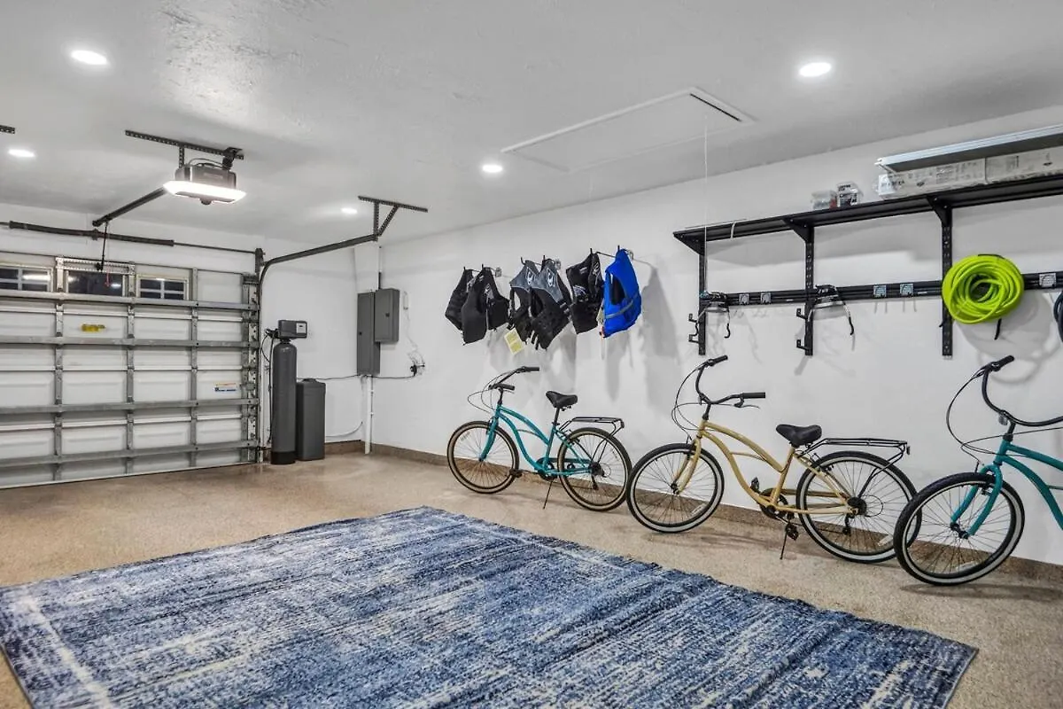 Adventure At Siesta Key & Sandbar Escape Villa Sarasota