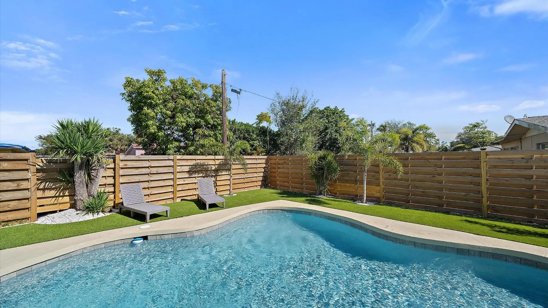 Holiday home Coastal