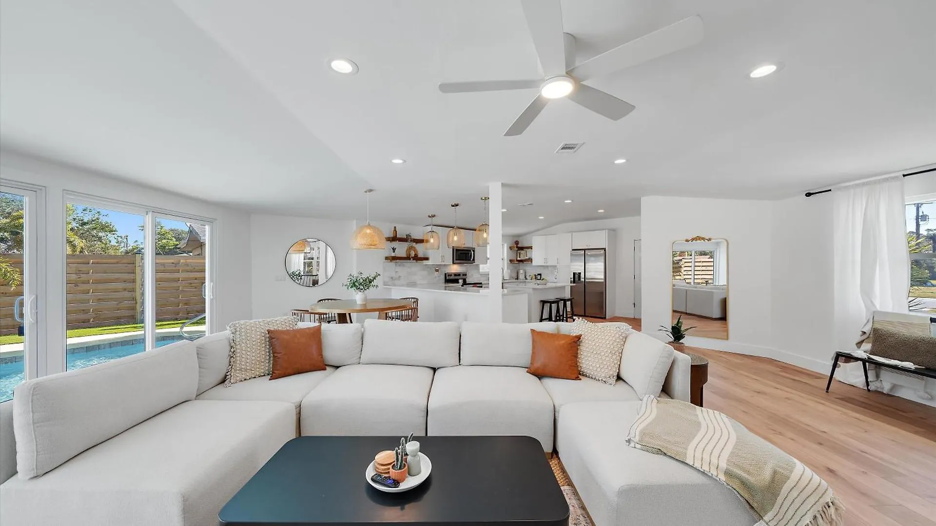 Coastal Sarasota