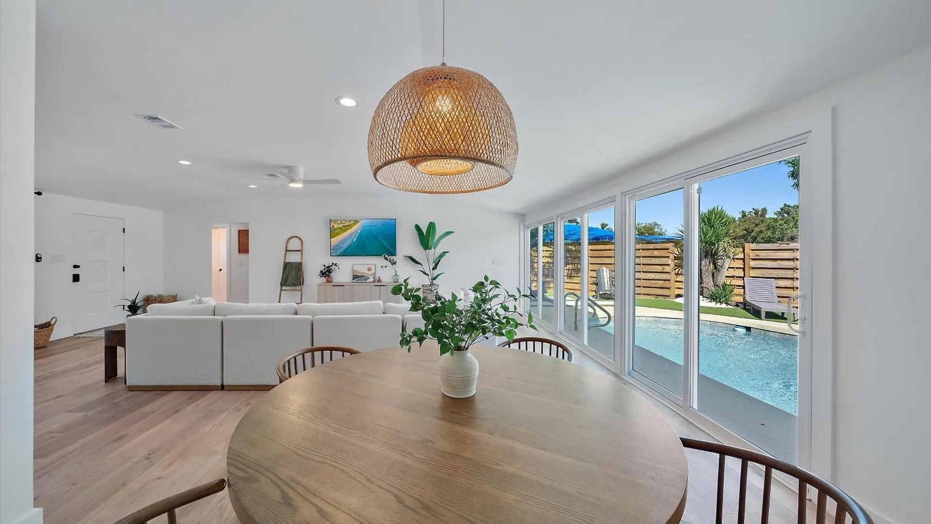 Holiday home Coastal *