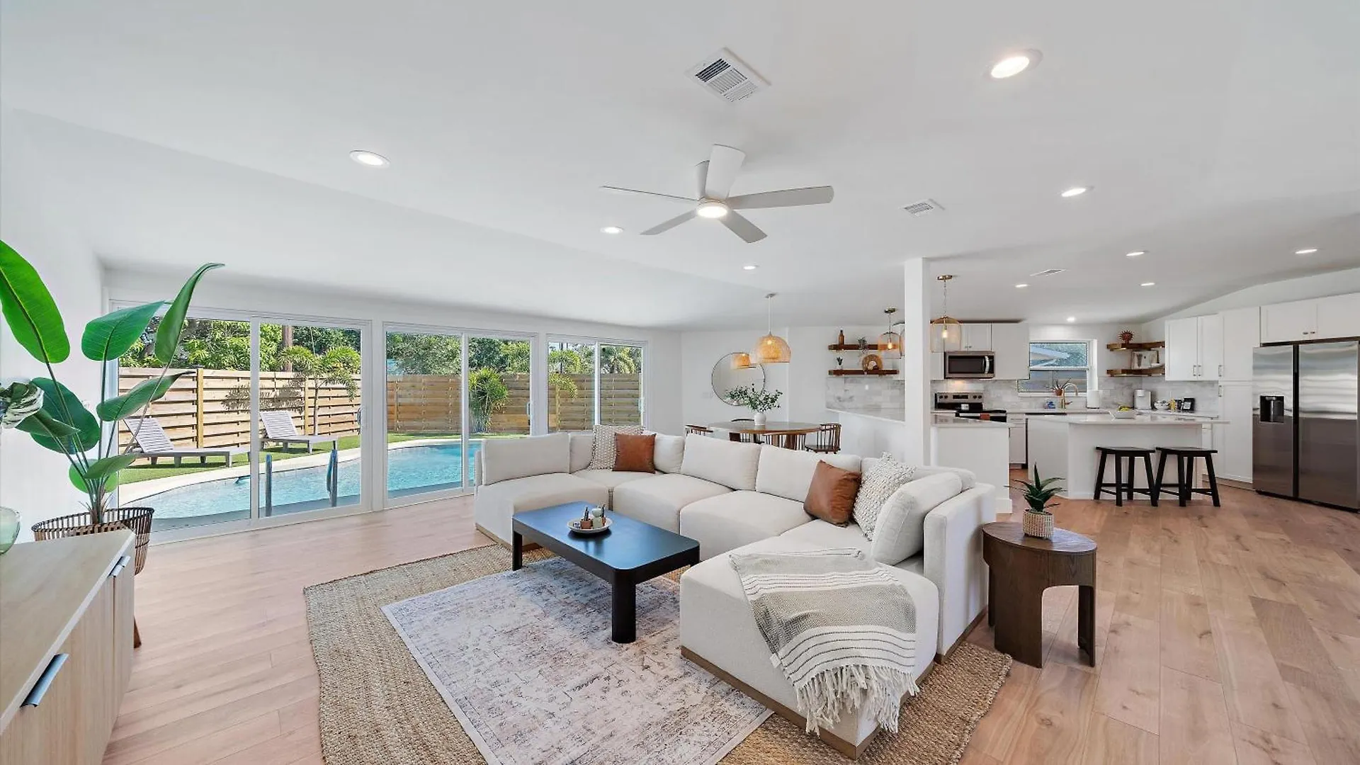 Holiday home Coastal *