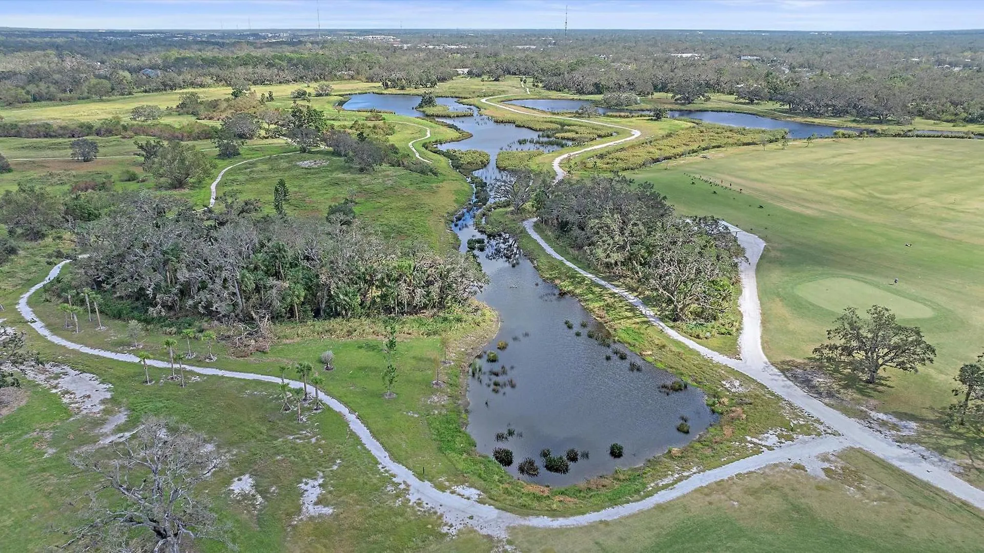 Tee Time On Breezemont Holiday home