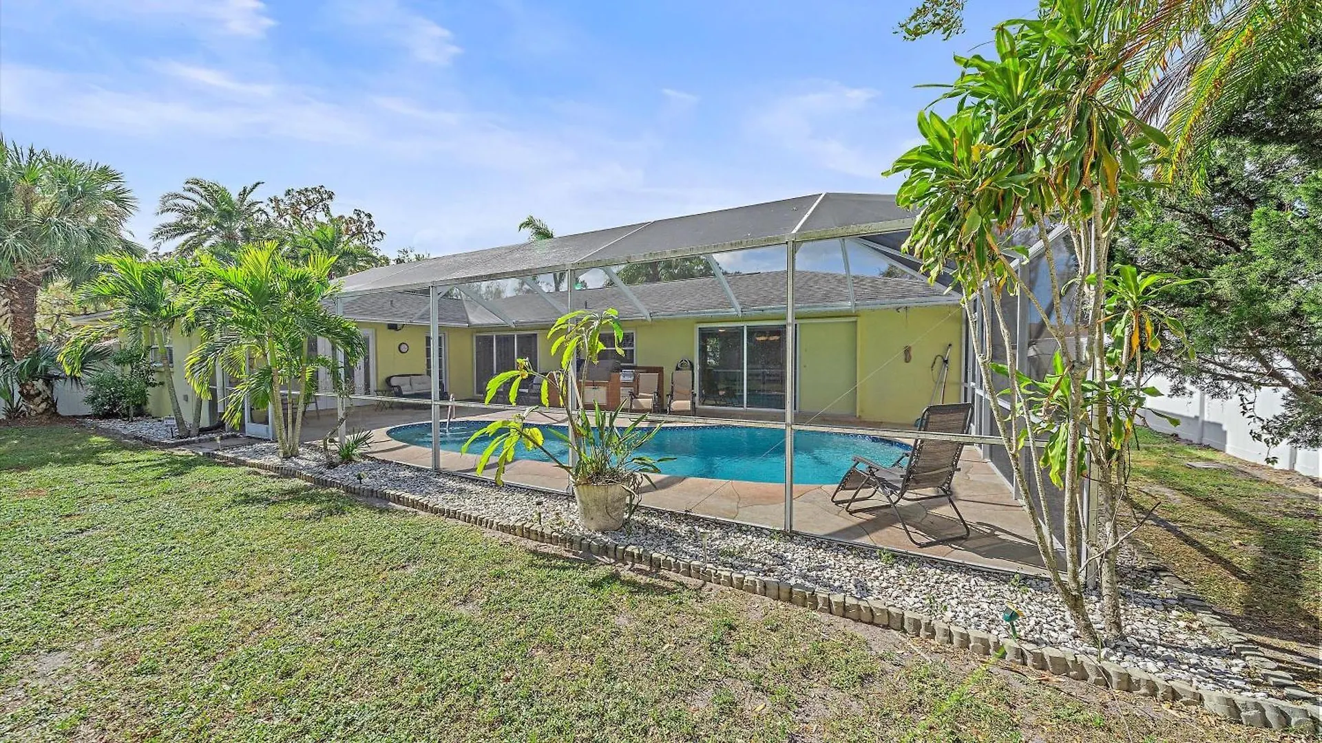 Holiday home Tee Time On Breezemont