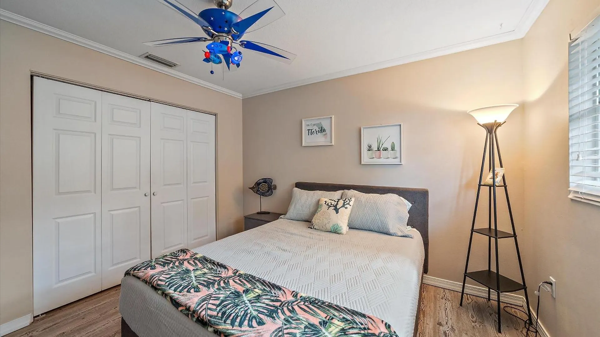 Tee Time On Breezemont Holiday home Sarasota
