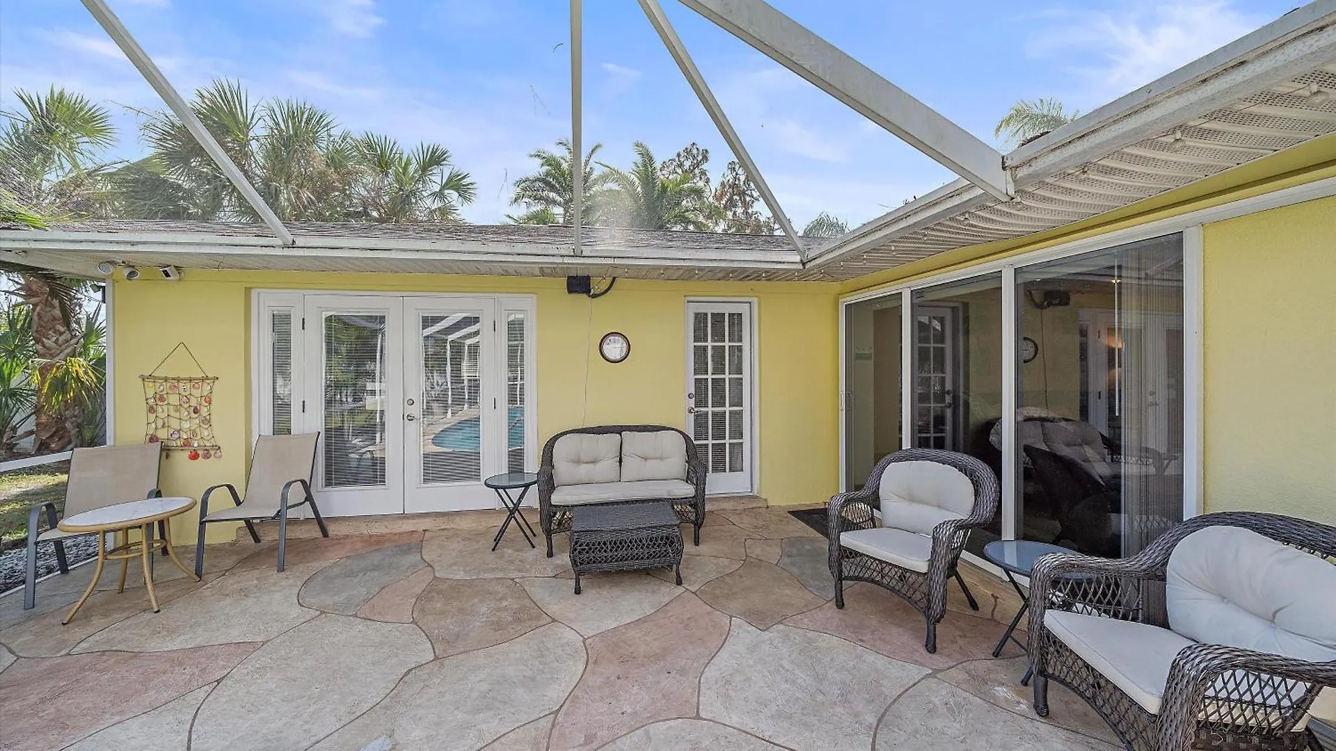 Holiday home Tee Time On Breezemont Sarasota