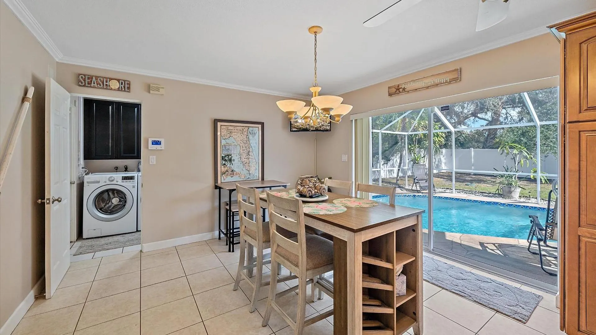 Tee Time On Breezemont Holiday home *