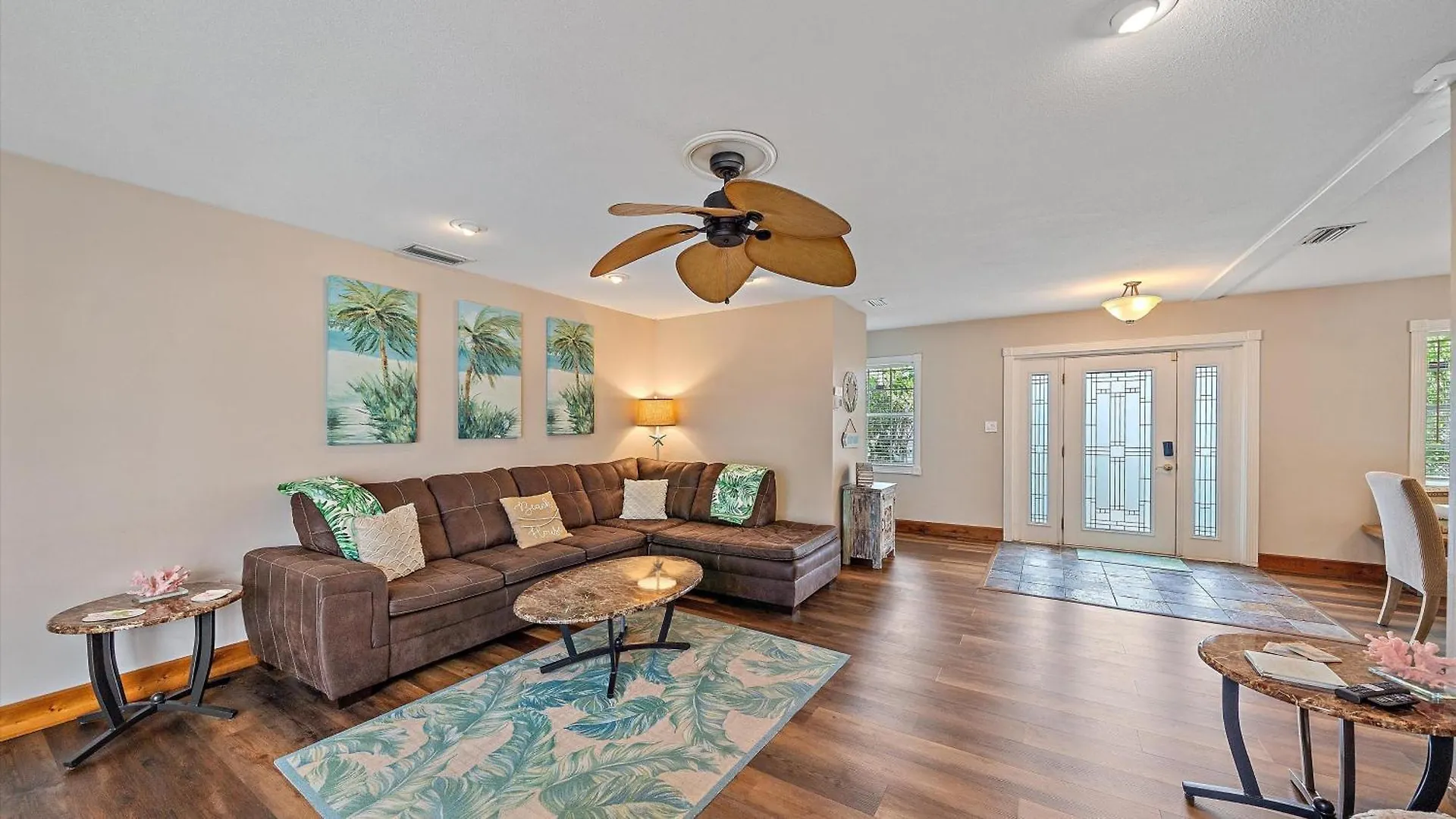 Holiday home Tee Time On Breezemont