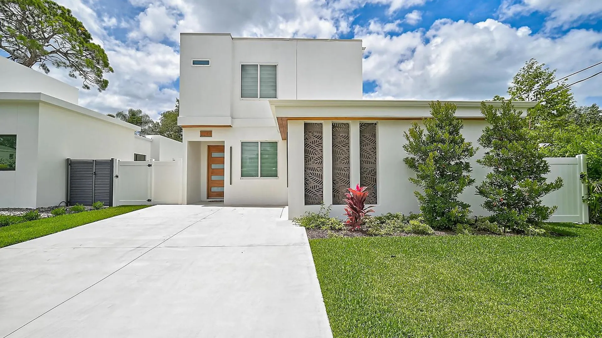 Paradise Found Holiday home Sarasota