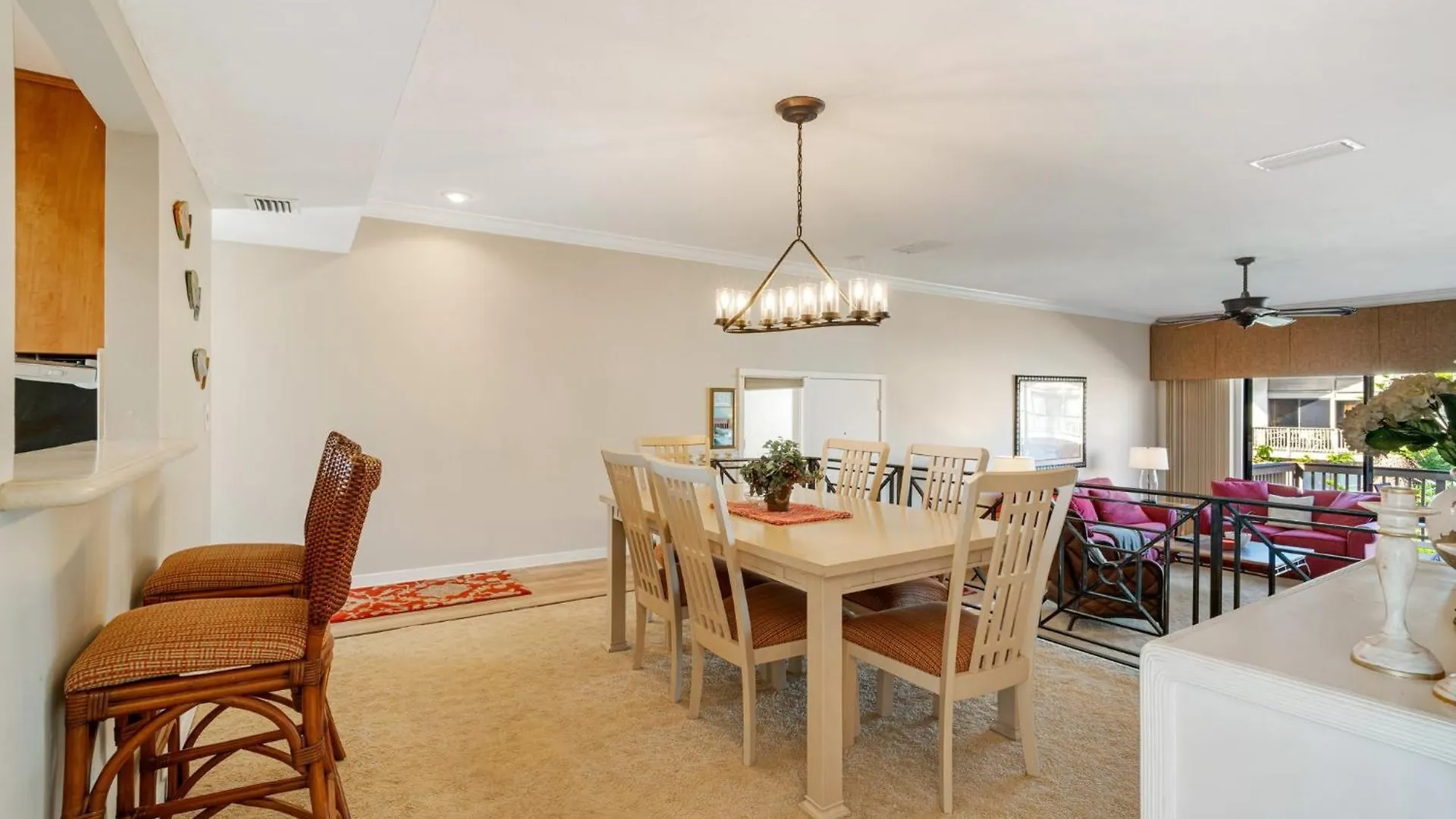 Upgraded House Across Siesta Key