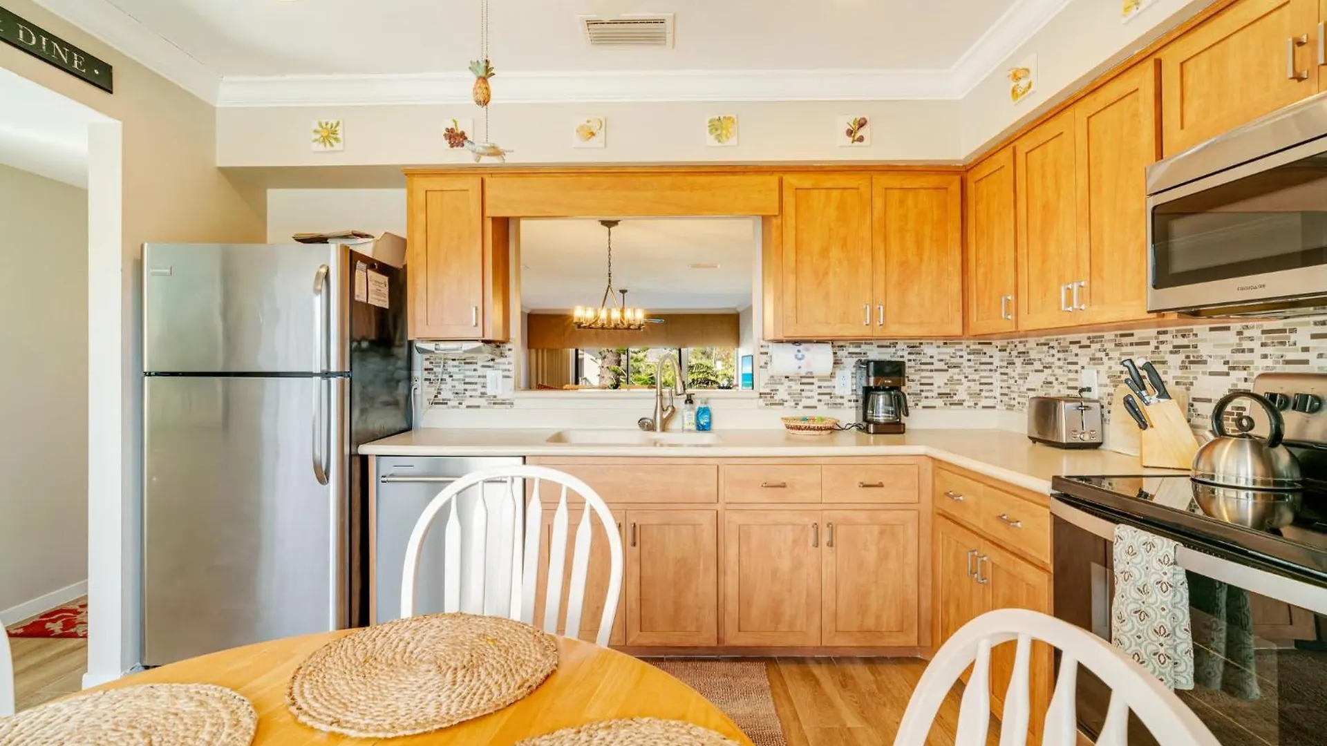 Upgraded House Across Siesta Key * Sarasota