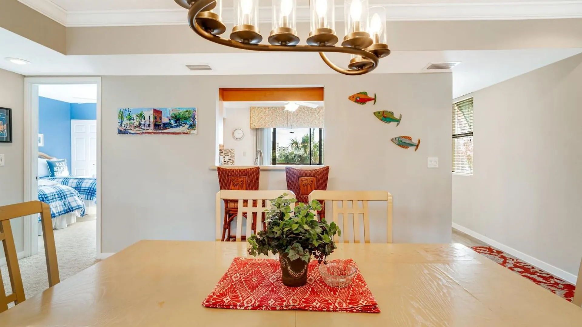 Holiday home Upgraded House Across Siesta Key Sarasota