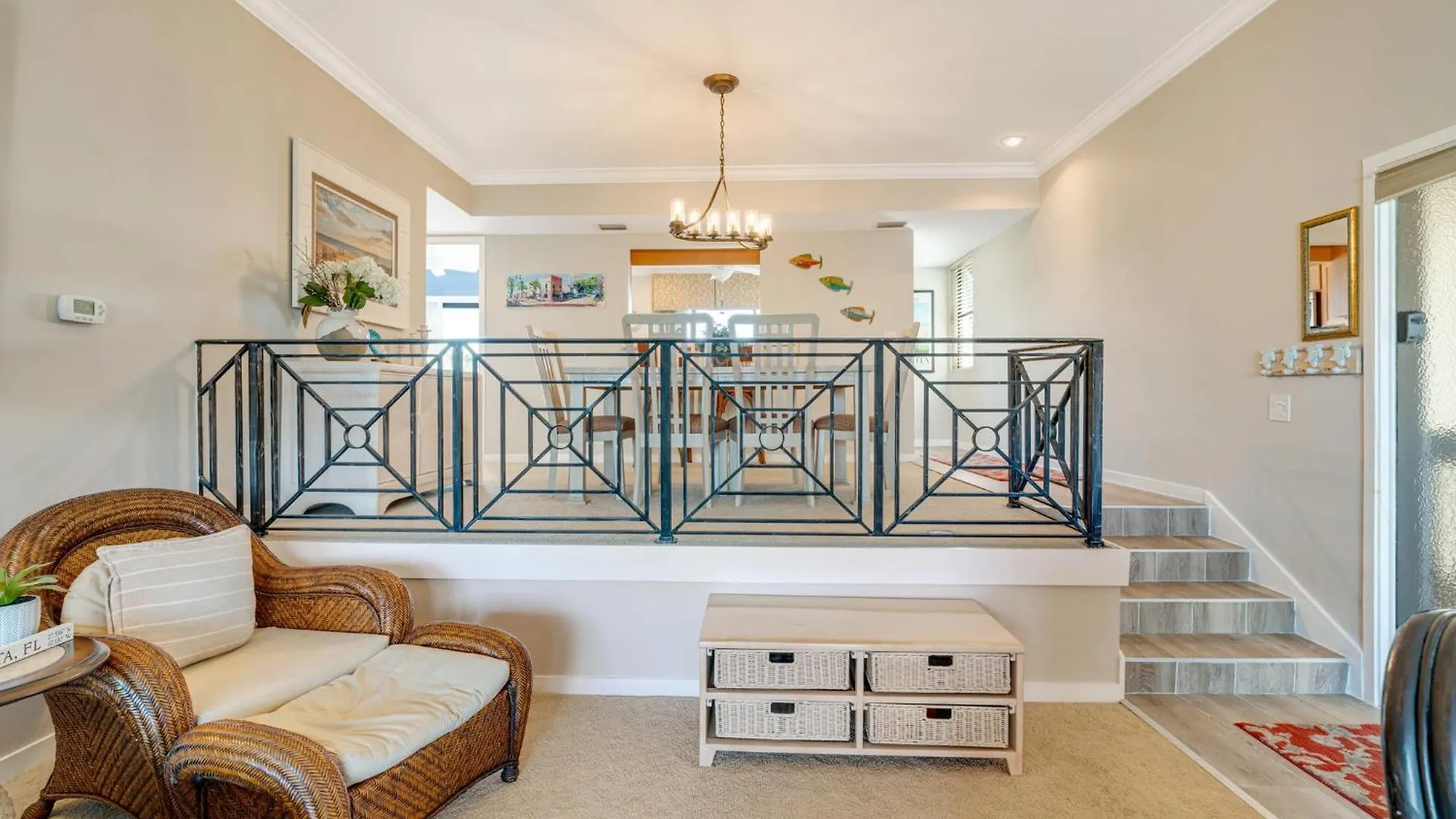 Upgraded House Across Siesta Key * Sarasota
