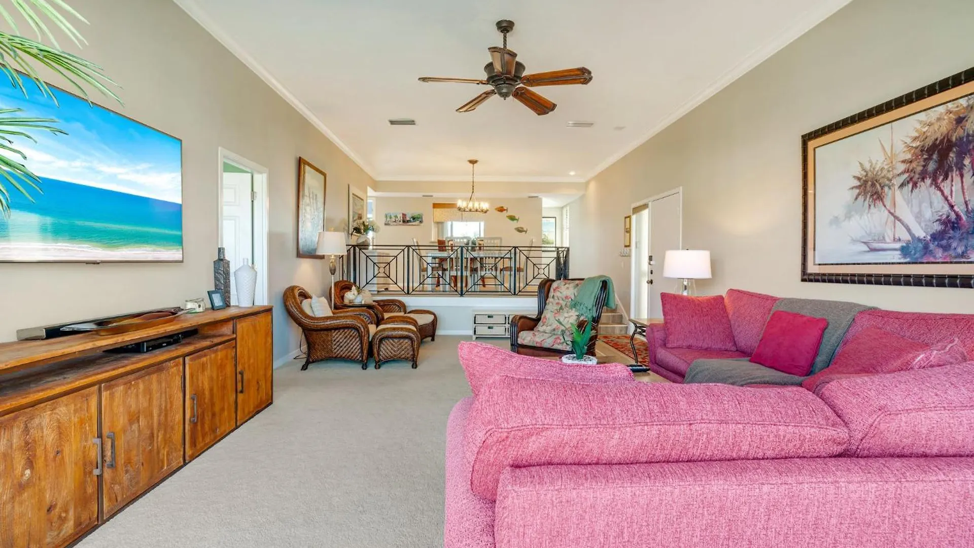 Upgraded House Across Siesta Key