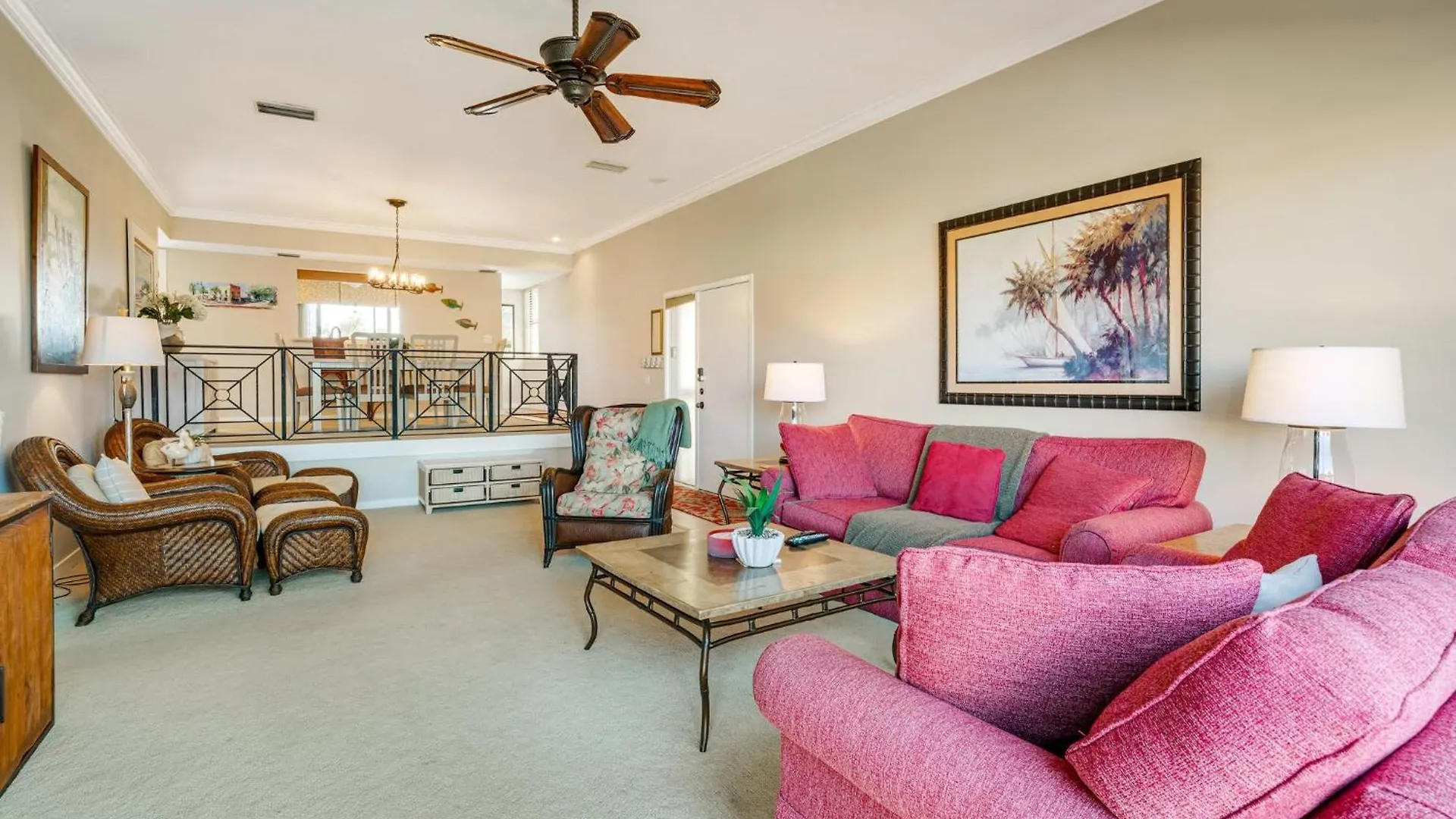Upgraded House Across Siesta Key Holiday home