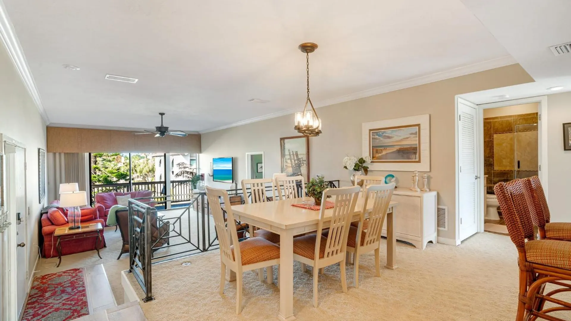 Holiday home Upgraded House Across Siesta Key