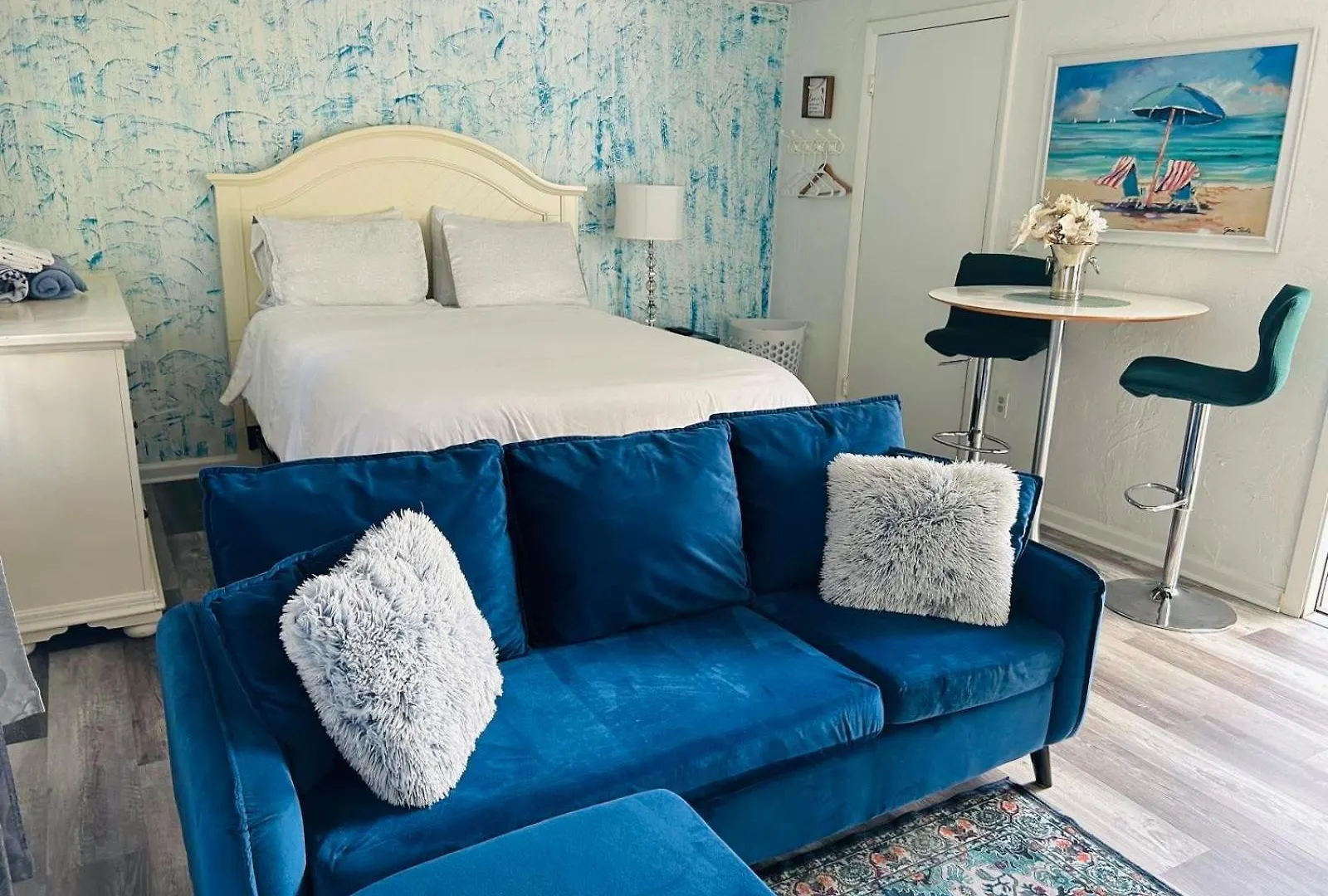 Cozy Only 10 Minutes By Car Of Siesta Key *