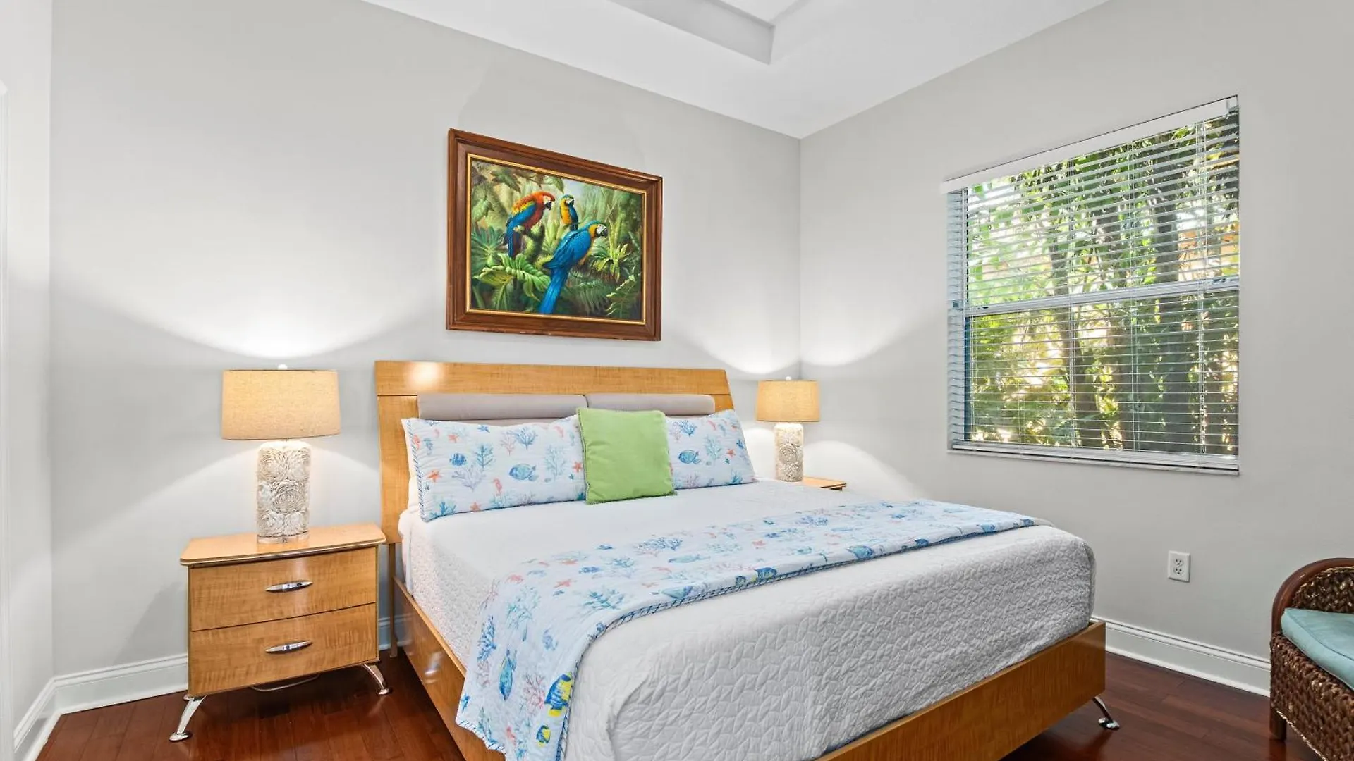 Luna Nueva - 2048 Holiday home