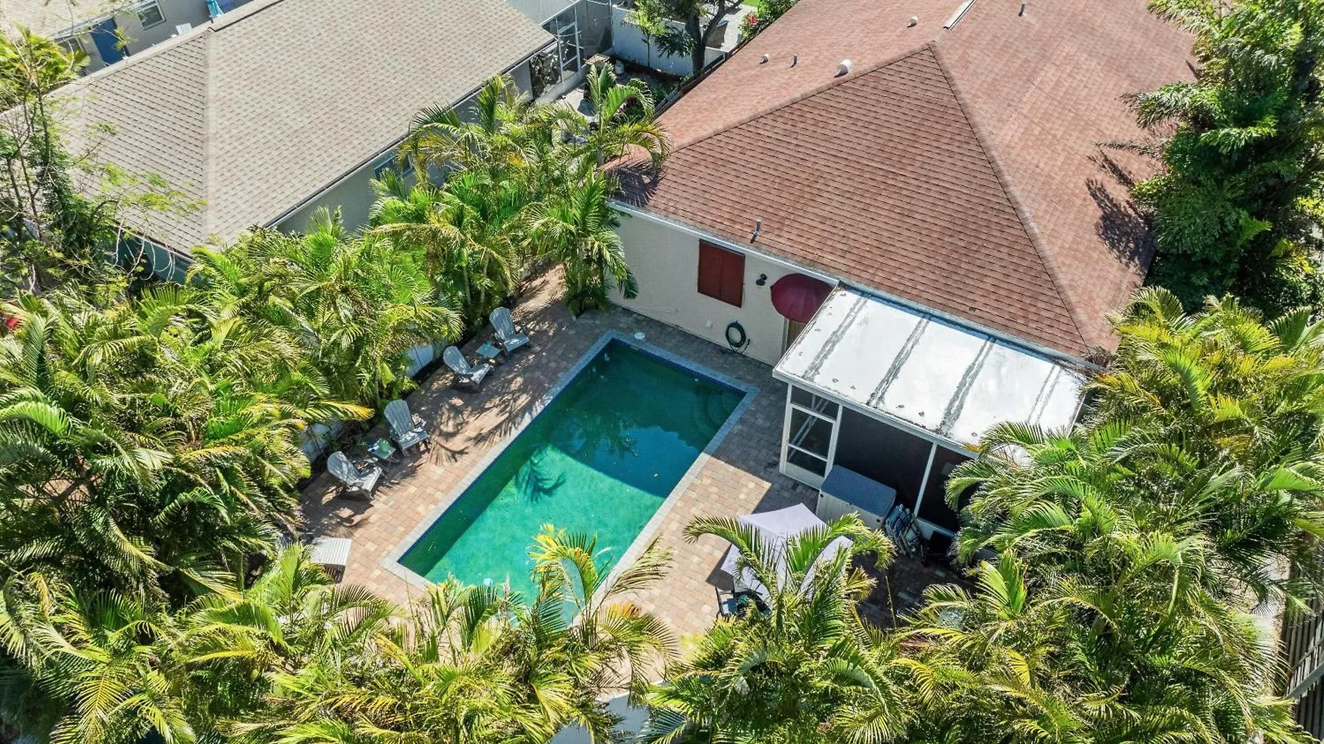 Holiday home Luna Nueva - 2048 Sarasota