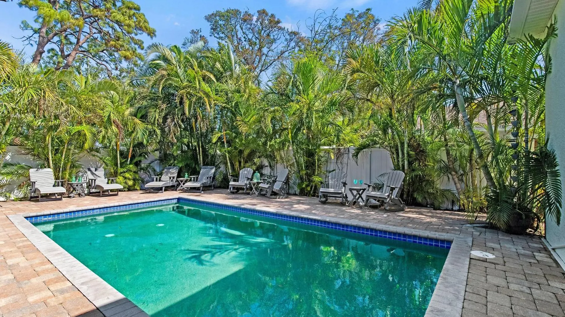 Holiday home Luna Nueva - 2048