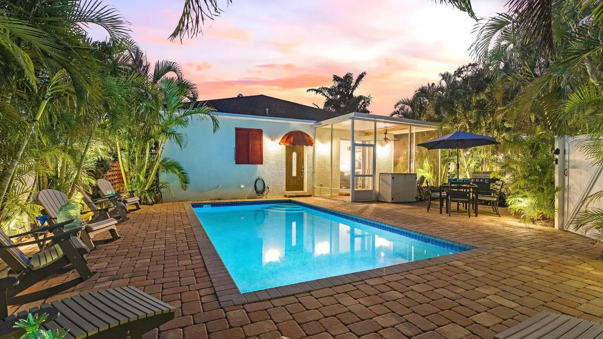 Luna Nueva - 2048 Holiday home *
