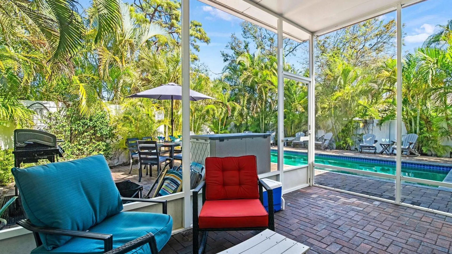 Luna Nueva - 2048 Holiday home *