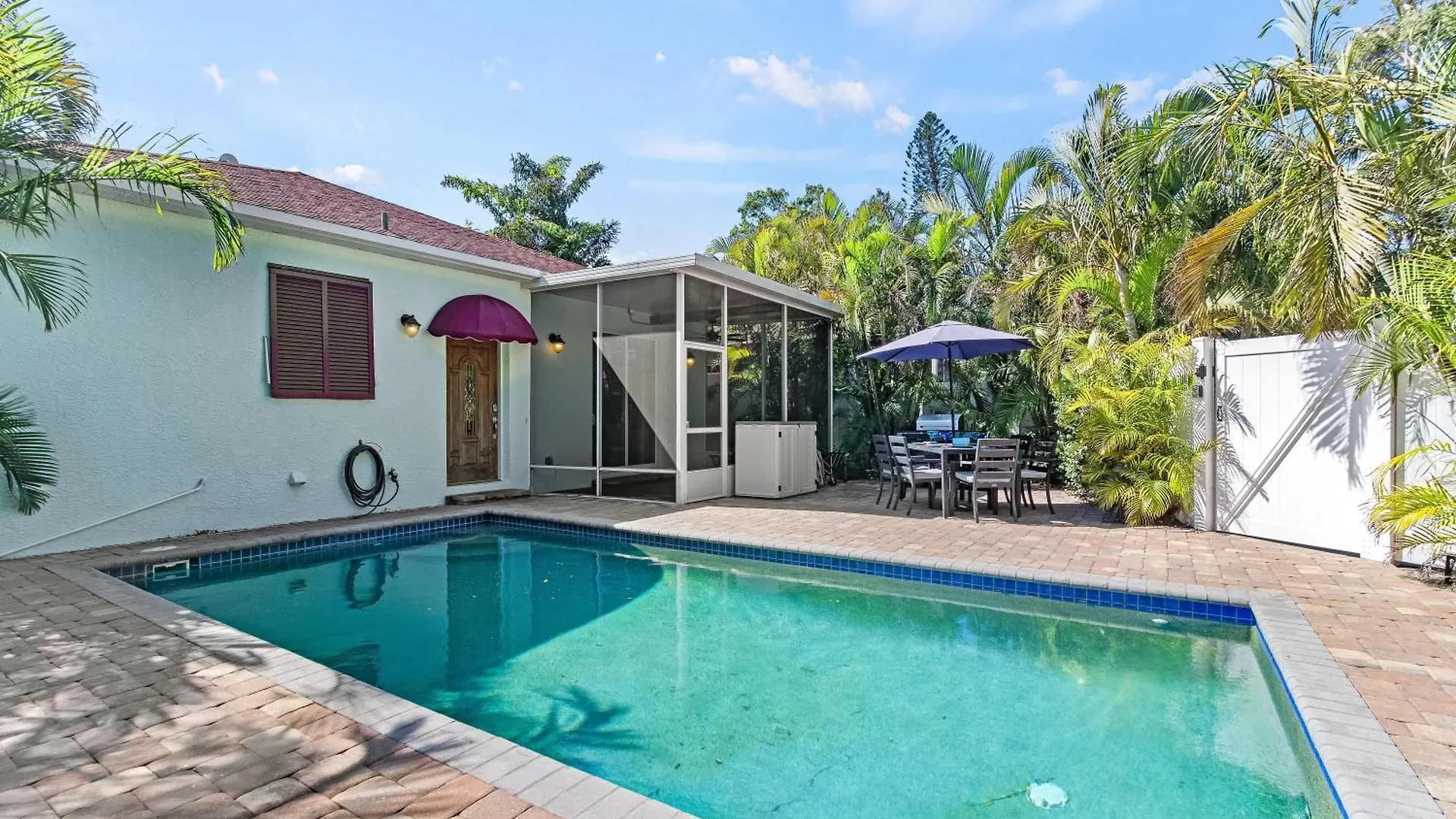 Luna Nueva - 2048 Holiday home Sarasota