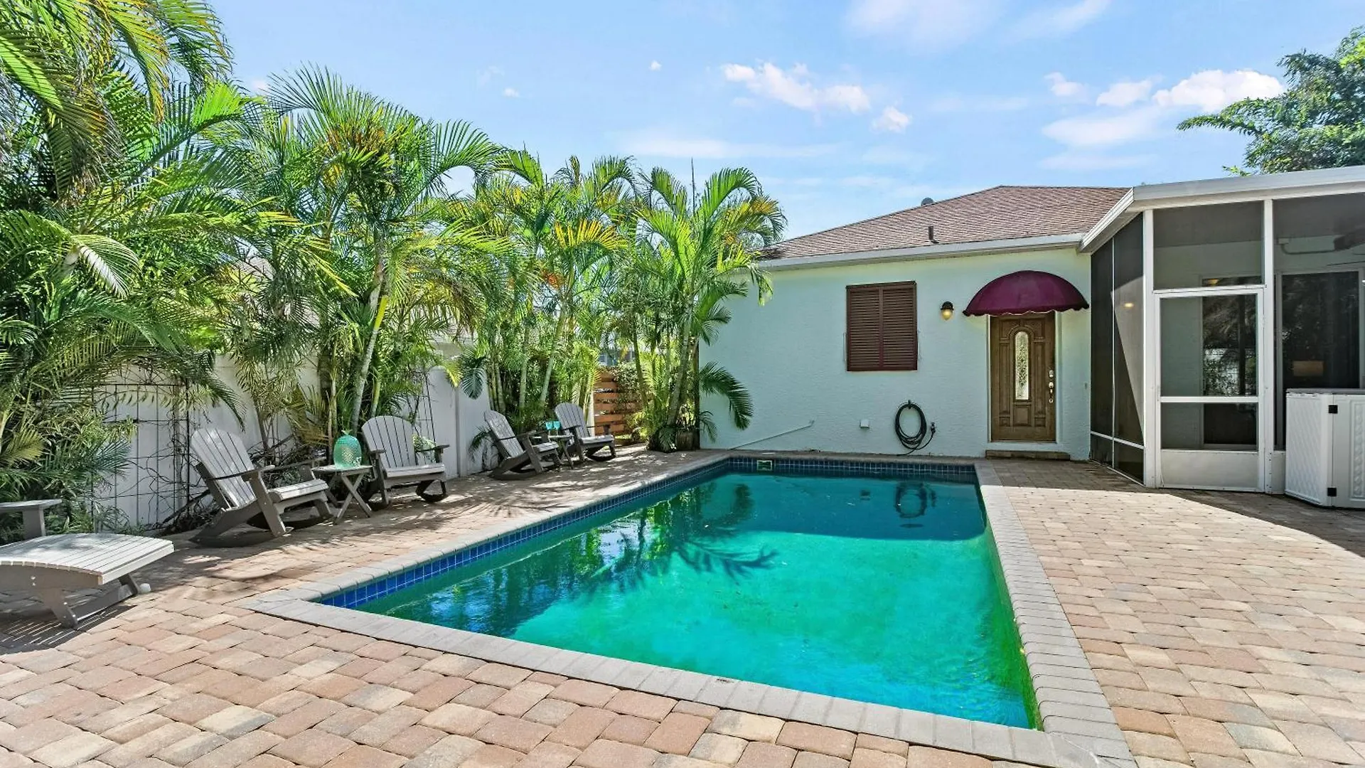 Holiday home Luna Nueva - 2048 Sarasota