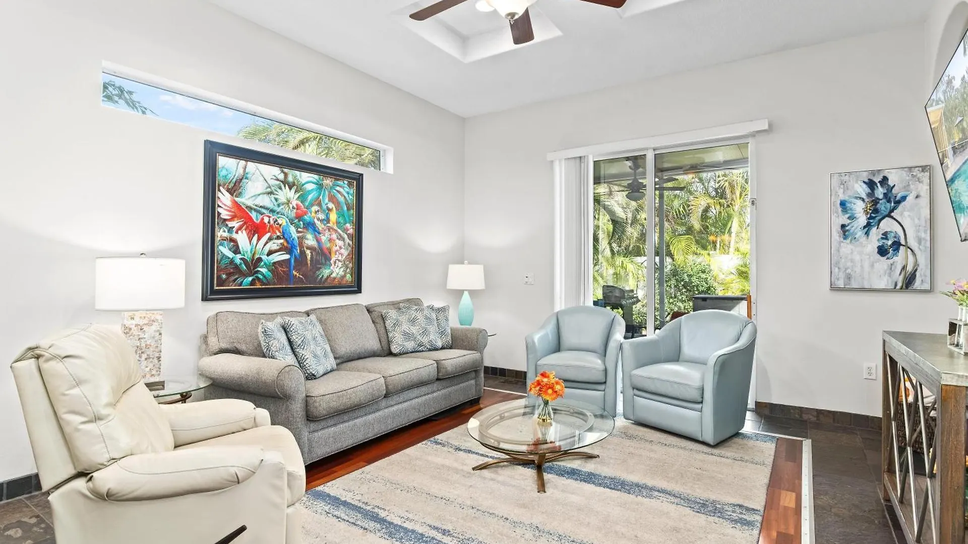Luna Nueva - 2048 Holiday home Sarasota