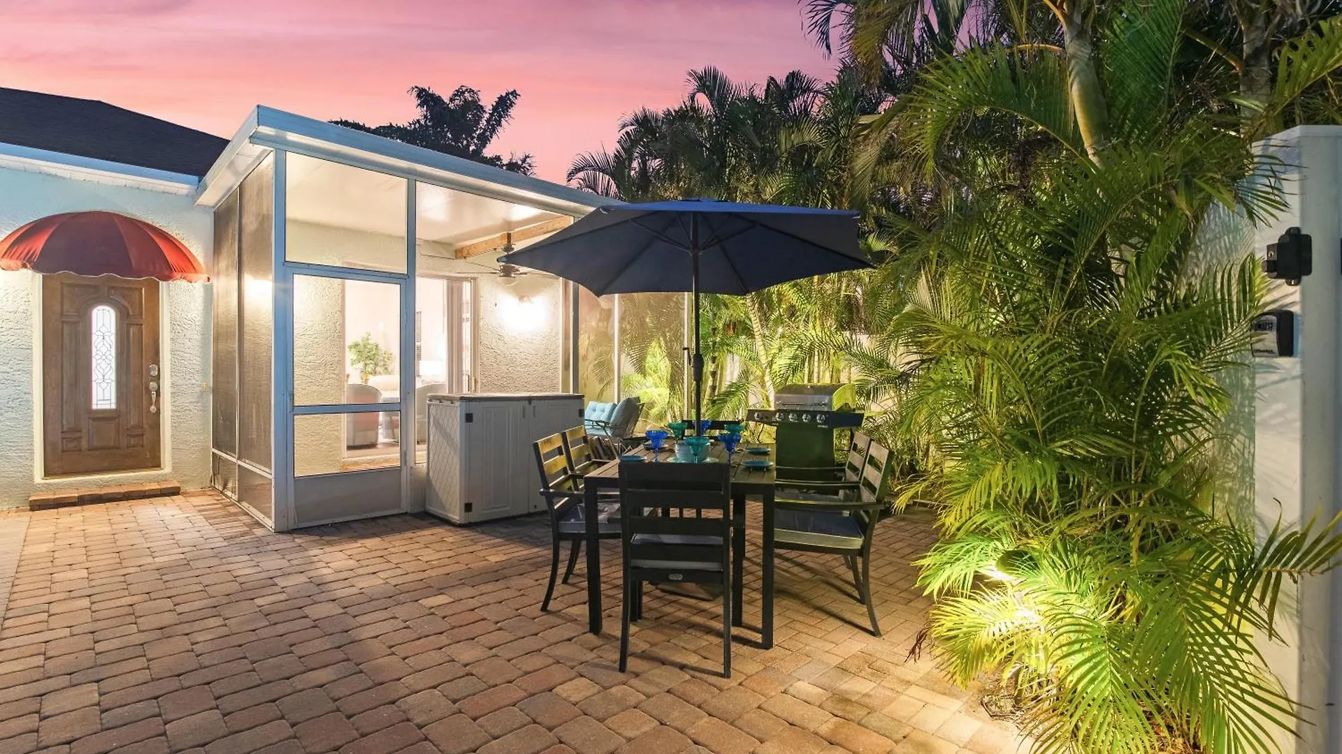 Luna Nueva - 2048 Holiday home Sarasota