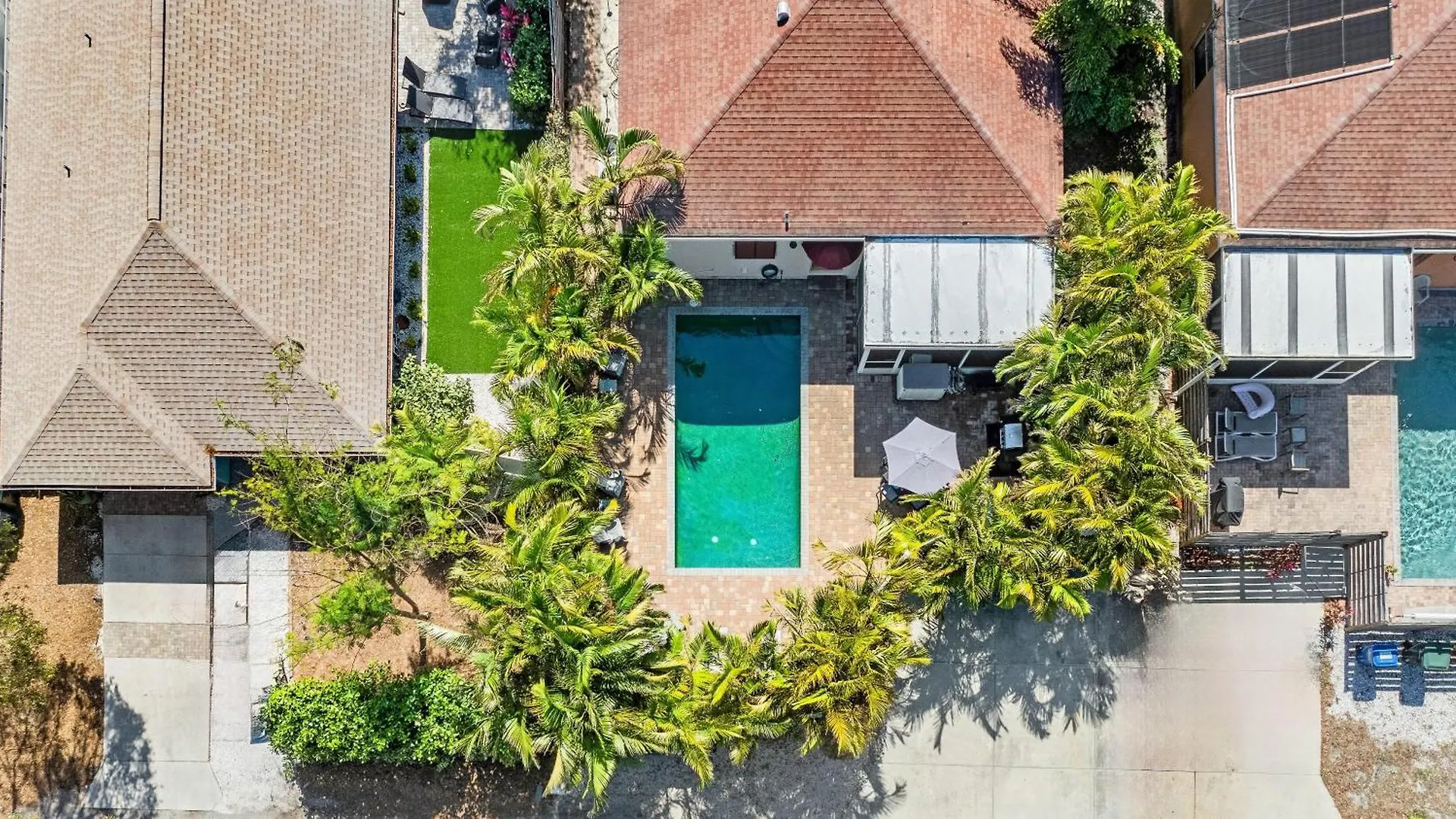 Luna Nueva - 2048 Holiday home