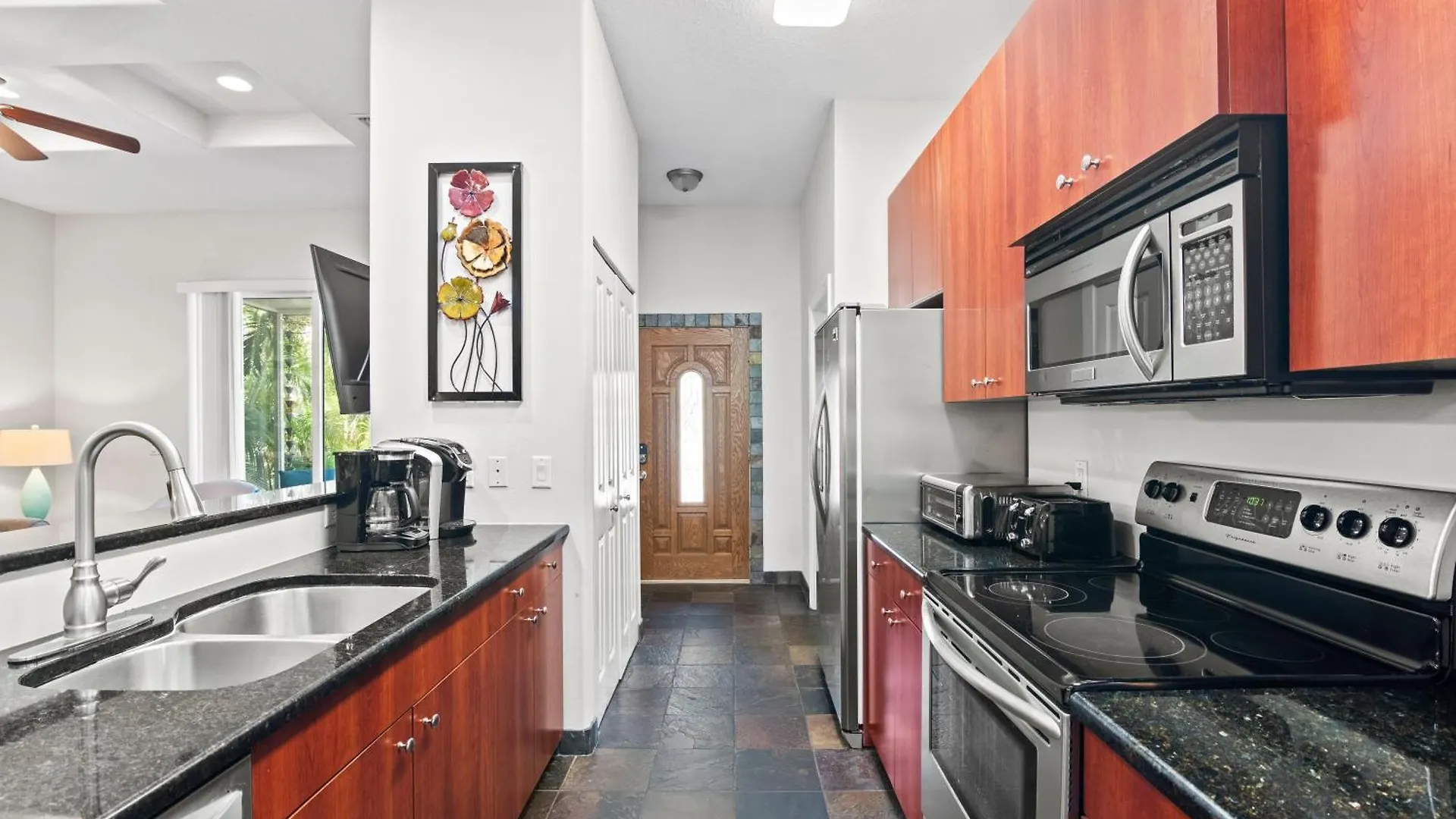 Luna Nueva - 2048 Holiday home
