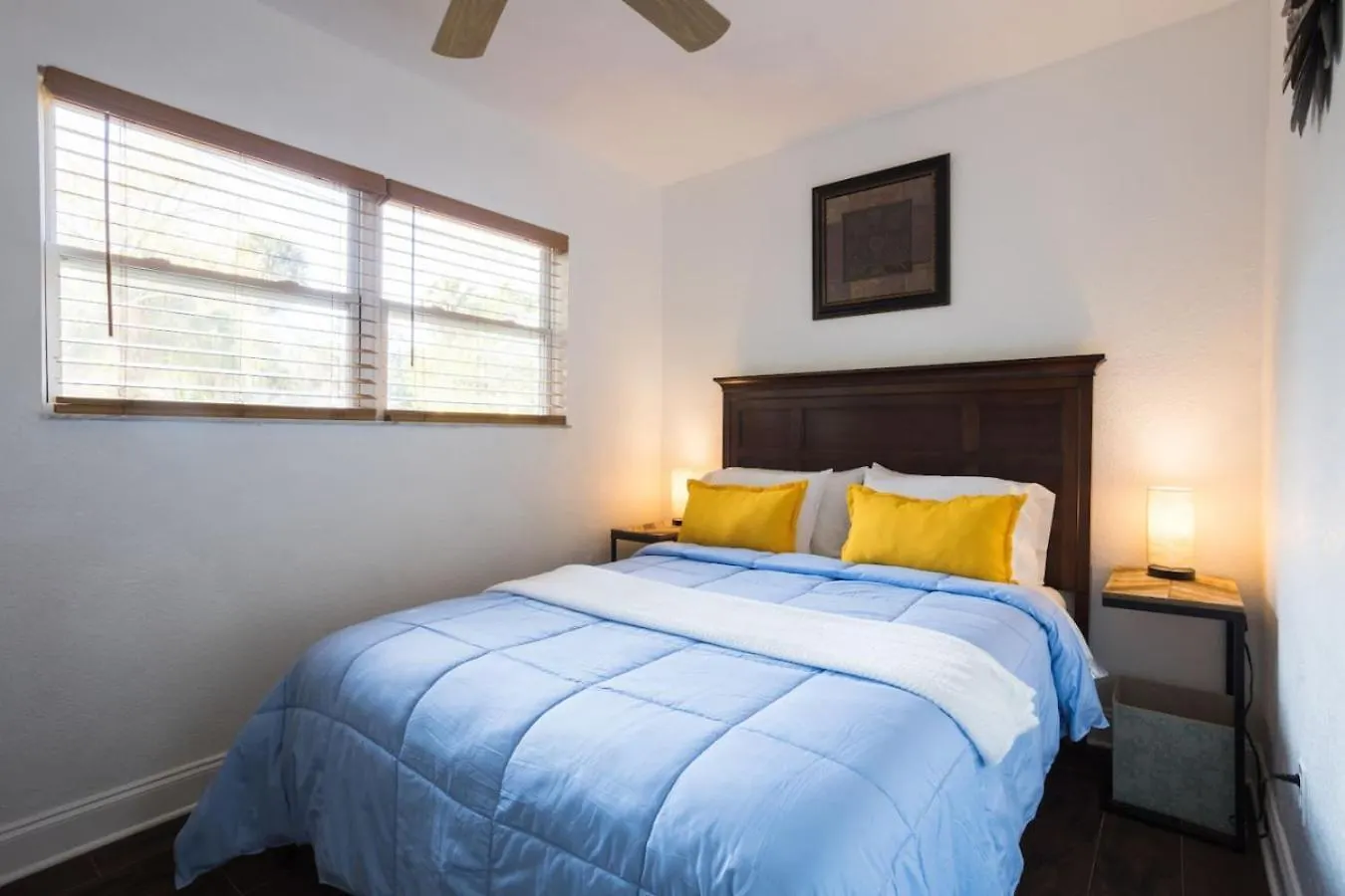 Riverside Oasis Apartment