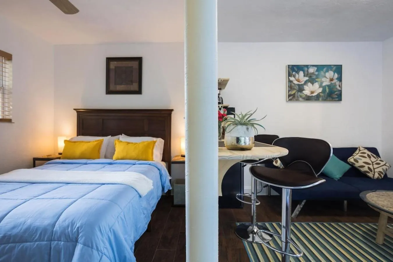 Riverside Oasis Apartment *