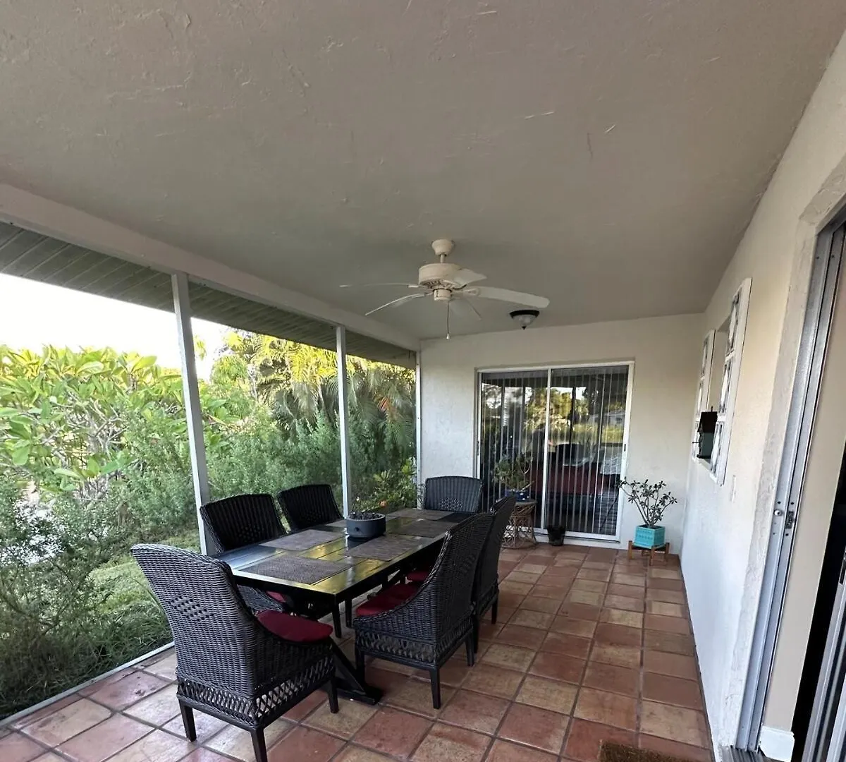 2 Bdrm House Close To Siesta Key, Free Wi-fi Holiday home