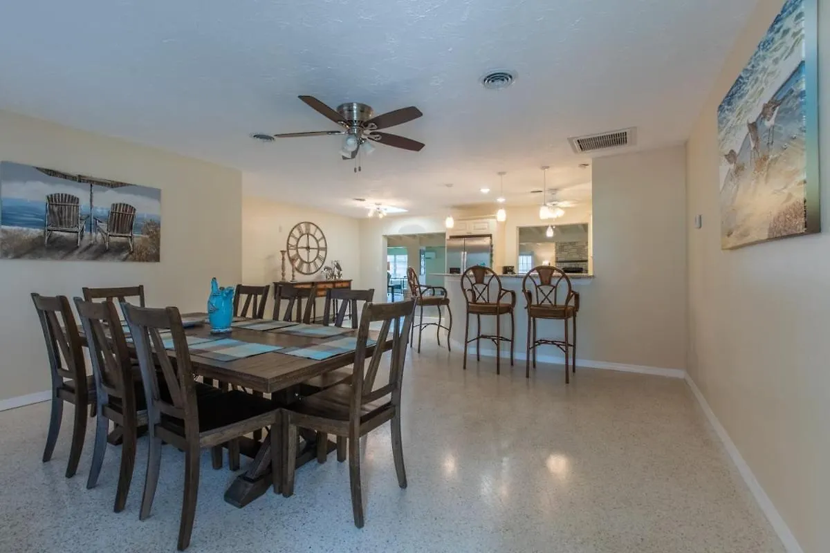 Holiday home Vacation - New York Avenue Rancher Sarasota