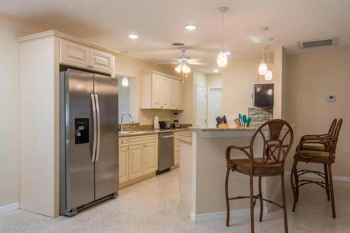Holiday home Vacation - New York Avenue Rancher Sarasota