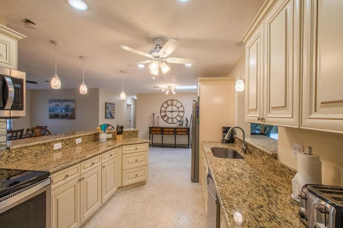 Holiday home Vacation - New York Avenue Rancher *