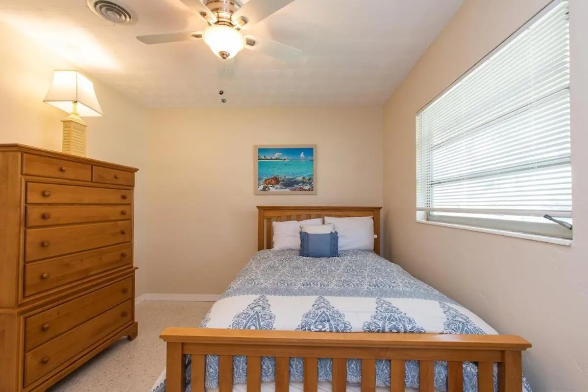 Holiday home Vacation - New York Avenue Rancher Sarasota