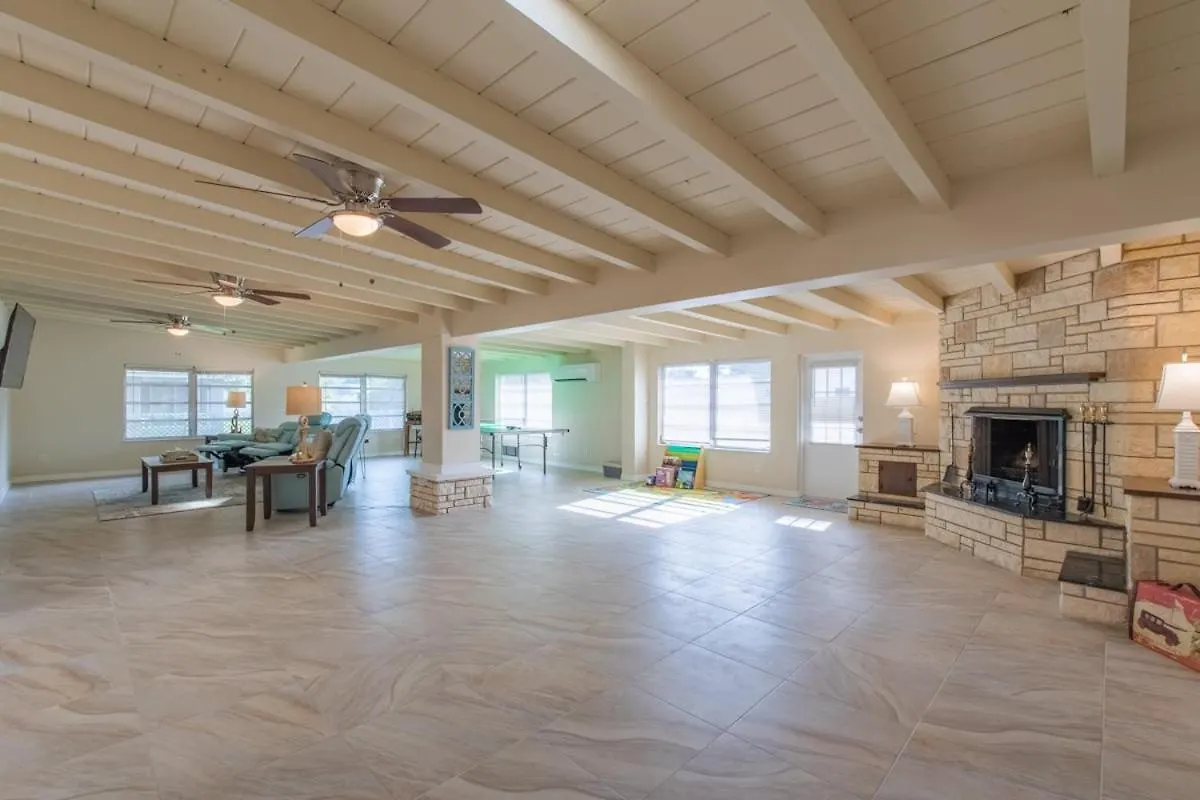 Vacation - New York Avenue Rancher Holiday home Sarasota