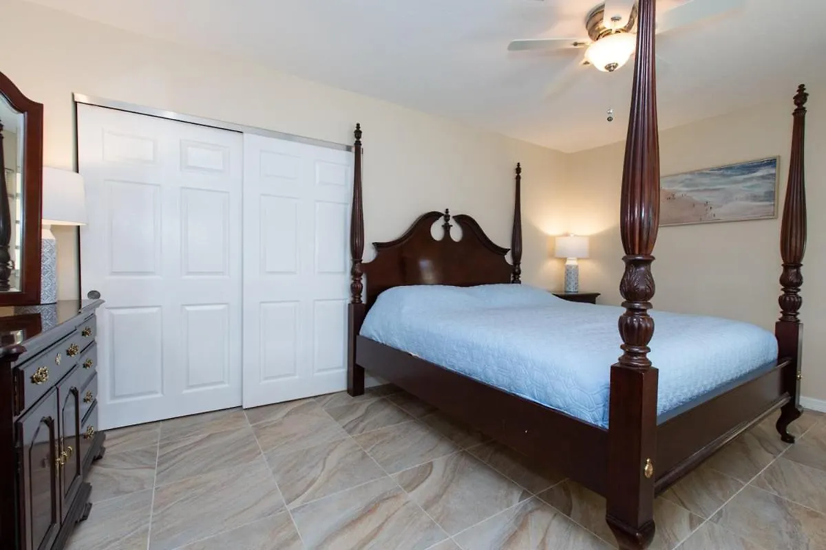Holiday home Vacation - New York Avenue Rancher Sarasota