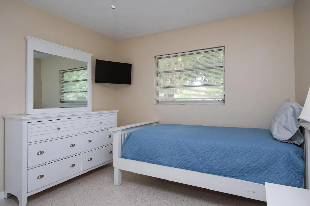 Holiday home Vacation - New York Avenue Rancher Sarasota