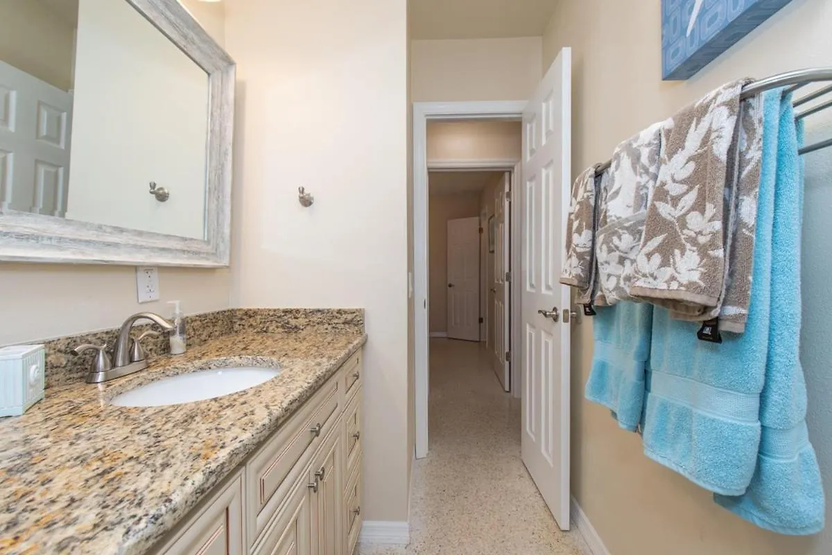 Holiday home Vacation - New York Avenue Rancher *