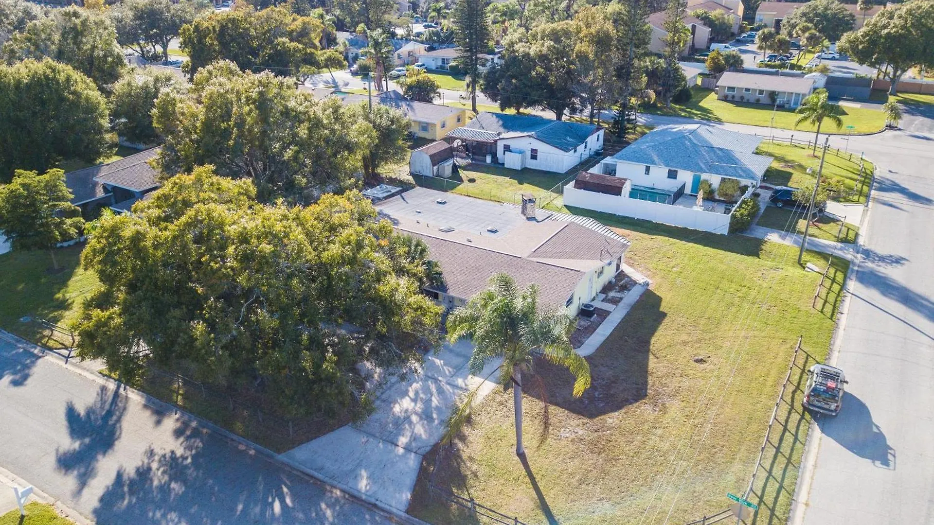 Vacation - New York Avenue Rancher Holiday home