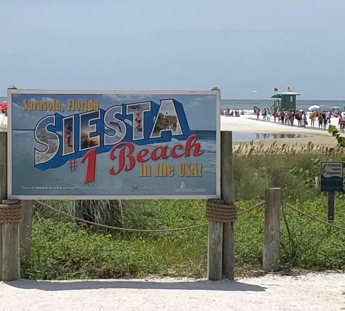 Walk To Siesta Key Apartment *