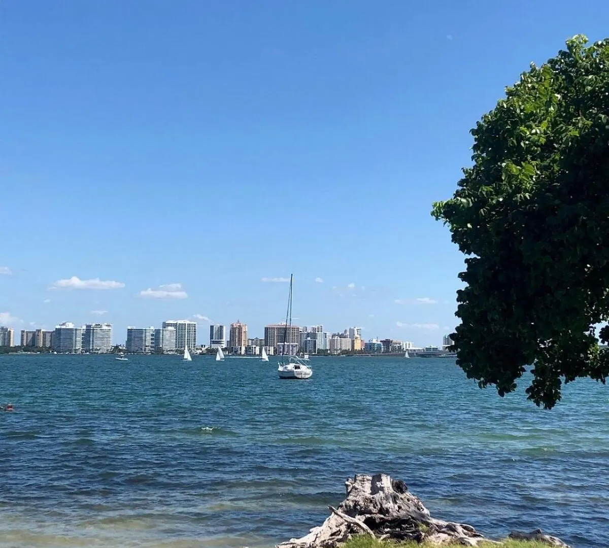 Walk To Siesta Key Apartment *
