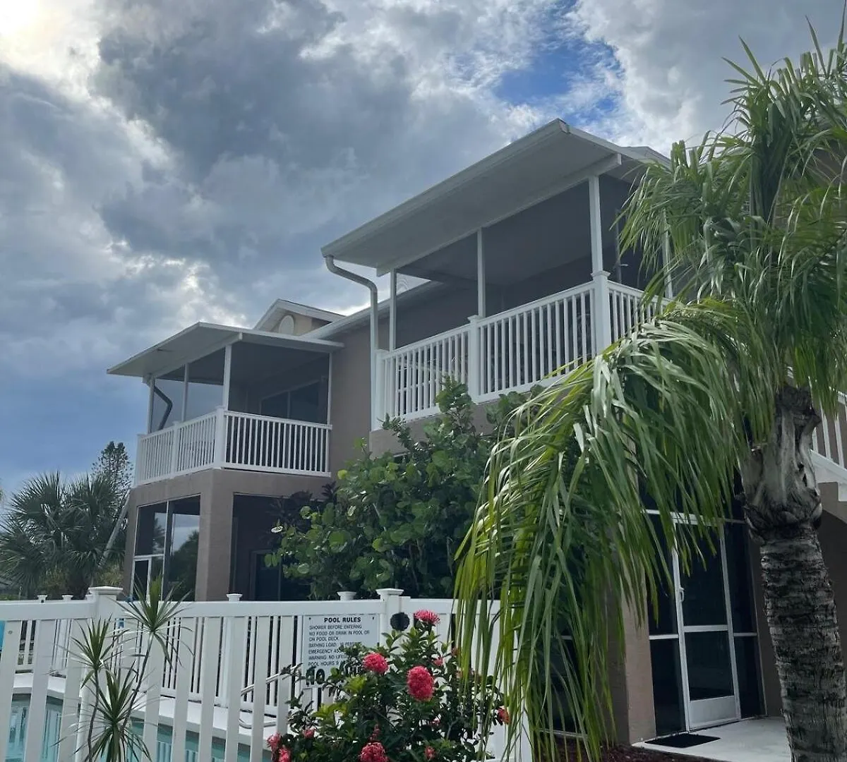 Walk To Siesta Key *