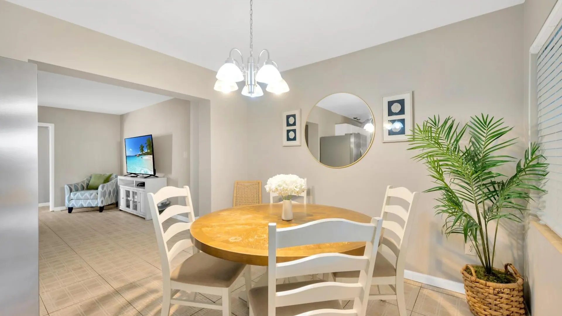 Getaway With Heated Pool And Fence By Siesta Key Beach Holiday home