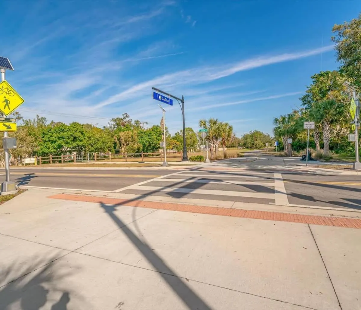 Downtown 2br Near Siesta Lido Key * Sarasota